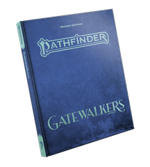 Pathfinder Gatewalkers Adventure Path